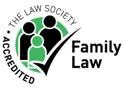 Law Society Family Law